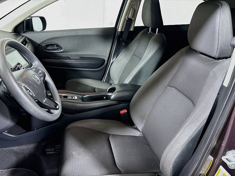 Used 2022 Honda HR-V EX image 11