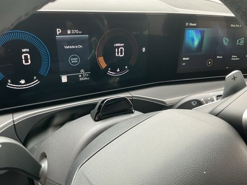 Certified 2026 Hyundai Santa Fe SEL w/ Tow & Go Package image 11