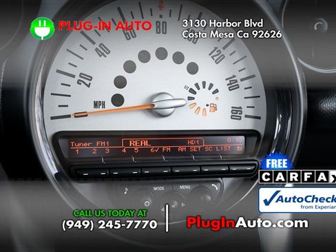 Used 2014 MINI Cooper Countryman FWD image 19