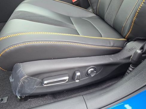 New 2026 Acura Integra A-Spec image 23