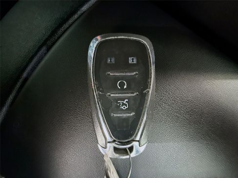 Used 2023 Chevrolet Camaro SS image 31