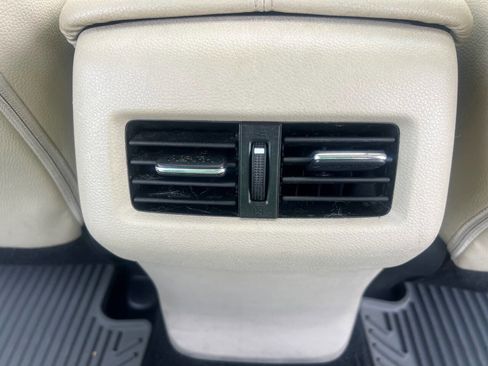 Used 2016 Honda Accord EX-L image 23