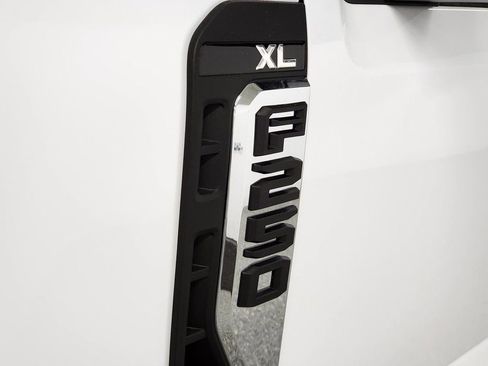 New 2026 Ford F250 XL w/ Snow Plow/Camper Package image 26