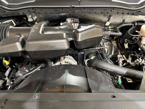 Used 2019 Ford F350 XL w/ Power Equipment Group image 24