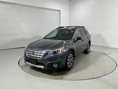 Used 2016 Subaru Outback 3.6R Limited AWD/4WD image 20
