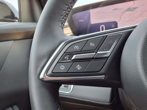 New 2026 Buick Enclave Sport Touring w/ Power Package image 8