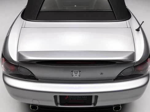 Used 2002 Honda S2000 image 39