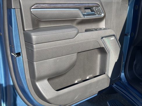 New 2026 Chevrolet Silverado 2500 LTZ w/ LTZ Convenience Package image 10