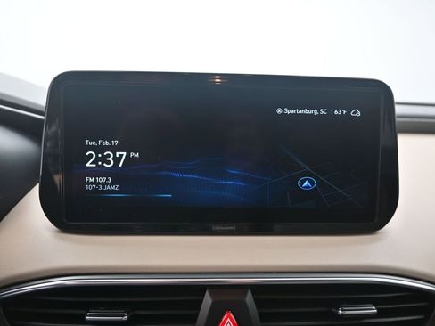 Used 2023 Hyundai Santa Fe SEL image 11