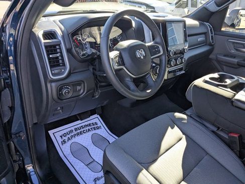 Used 2023 RAM 1500 Big Horn image 17