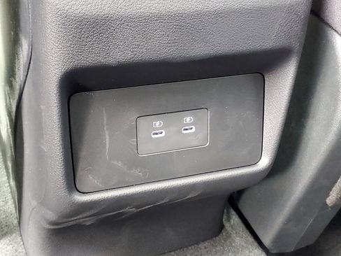 New 2026 Nissan Rogue SV AWD/4WD image 25