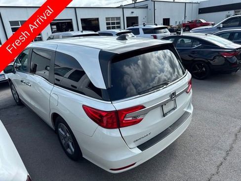 Used 2019 Honda Odyssey EX-L image 15