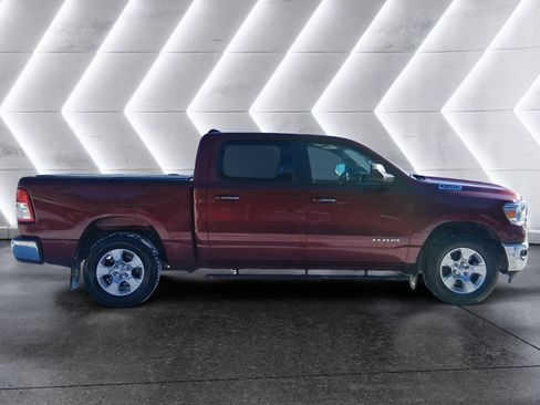 Certified 2020 RAM 1500 Big Horn image 7