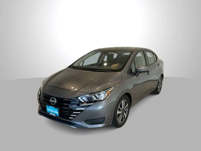 Used 2023 Nissan Versa SV