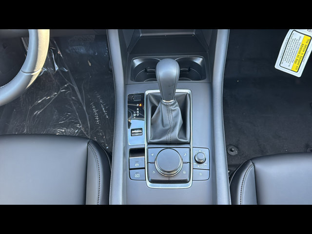 New 2026 MAZDA MAZDA3 2.5 S Sedan w/ Preferred Pkg FWD image 20