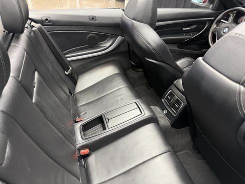 Used 2018 BMW 430i xDrive Convertible image 26