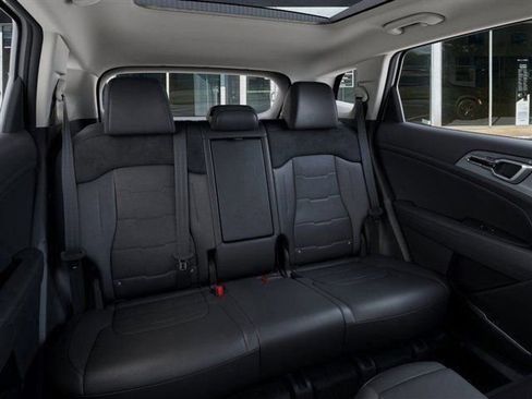 New 2026 Kia Sportage SX Prestige AWD/4WD image 16