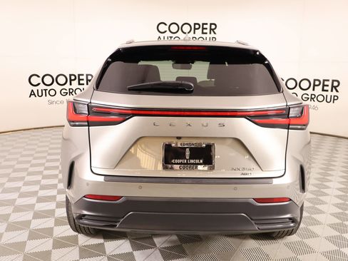 Used 2023 Lexus NX 350 AWD image 22