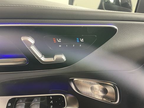 New 2026 Mercedes-Benz GLC 300 image 21