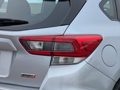 Used 2021 Subaru Impreza 2.0i Sport image 17