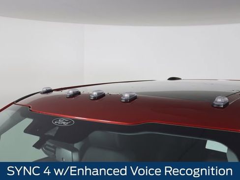 New 2026 Ford F350 Lariat w/ Black Appearance Package image 20