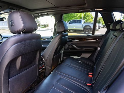 Used 2018 BMW X5 xDrive35d AWD/4WD image 26