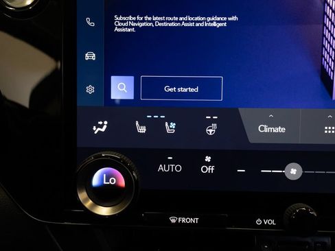 Used 2022 Lexus NX 350 AWD w/ Accessory Package 2 image 34
