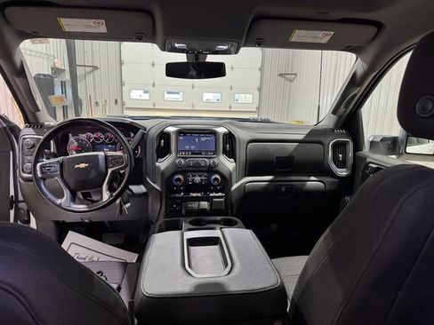 Used 2023 Chevrolet Silverado 2500 LT image 19