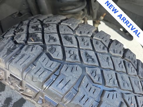 Used 2023 RAM 2500 Laramie image 52