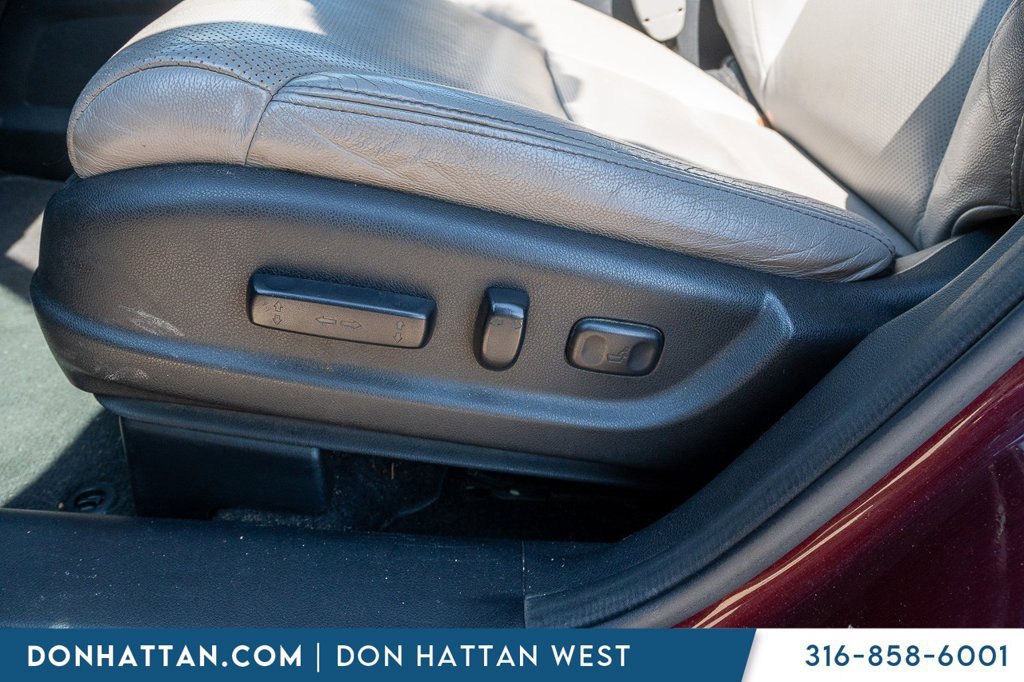 Used 2015 Honda CR-V EX-L image 19
