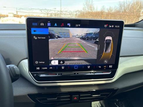 Used 2024 Volkswagen ID.4 Pro S image 20