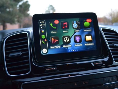 Used 2018 Mercedes-Benz GLE 43 AMG 4MATIC image 20