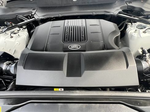 Used 2020 Land Rover Discovery HSE AWD/4WD image 36