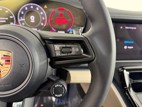 New 2026 Porsche Panamera RWD image 29