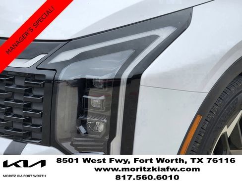 New 2026 Kia Sportage EX FWD image 6