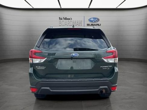 Used 2023 Subaru Forester Premium image 6