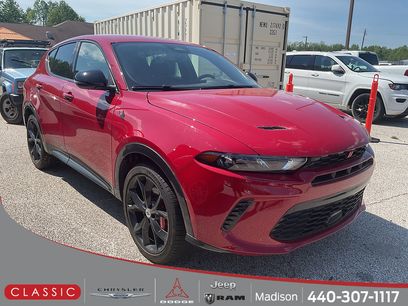 Used 2024 Dodge Hornet R/T
