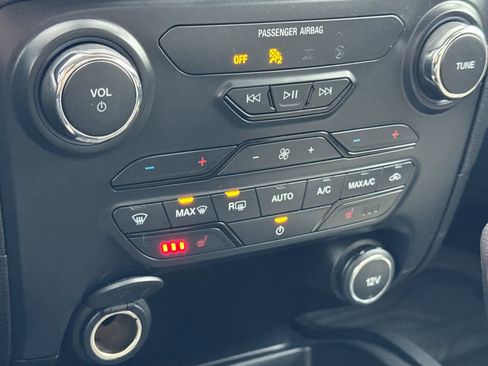 Certified 2021 Ford Ranger Lariat w/ Equipment Group 501A High image 20