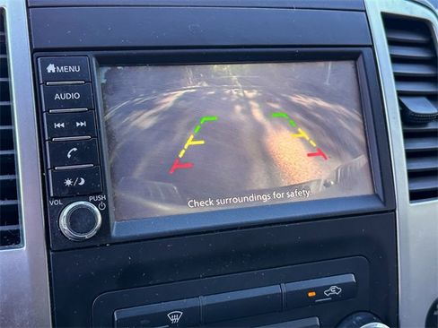 Used 2019 Nissan Frontier SV image 15