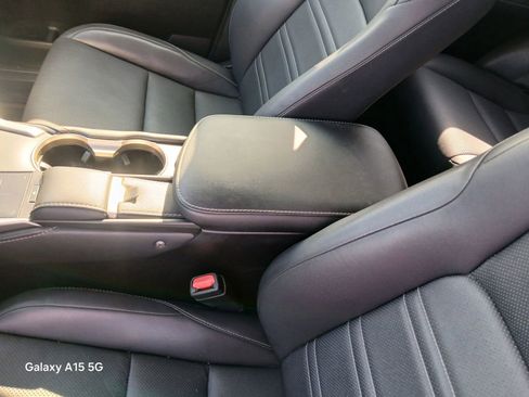 Used 2019 Lexus NX 300h 300h Sport Utility 4D w/ Comfort Package image 8