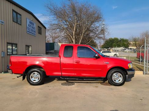 Used 1999 Ford F150 2WD SuperCab image 2