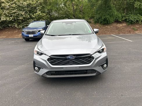 Certified 2026 Subaru Impreza 2.0i Sport AWD/4WD image 11