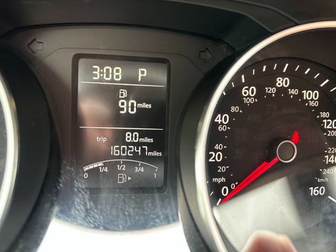 Used 2016 Volkswagen Jetta S FWD image 18