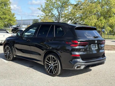 Used 2026 BMW X5 sDrive40i w/ Executive Package RWD image 5
