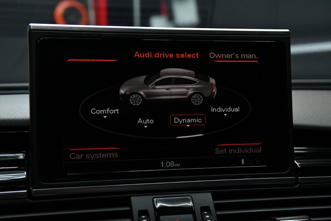 Used 2014 Audi RS 7 Prestige AWD/4WD image 48