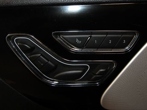Used 2025 Lincoln Aviator Reserve w/ Luxury Package AWD/4WD image 9