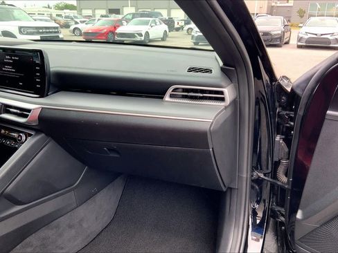 Used 2023 Kia K5 GT-Line w/ GT-Line Premium Package FWD image 18