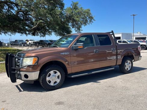 Used 2011 Ford F150 XLT w/ XLT Convenience Pkg RWD image 1