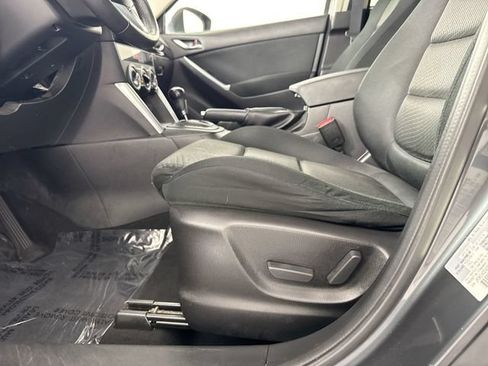 Used 2013 MAZDA CX-5 Touring w/ Bose & Moonroof Pkg AWD/4WD image 21