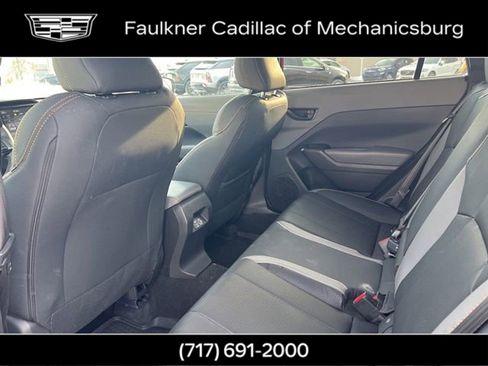 Used 2025 Subaru Crosstrek 2.5i Wilderness image 15